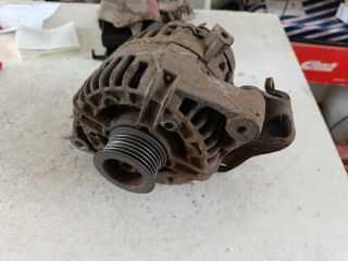 bontott OPEL ASTRA G Generátor