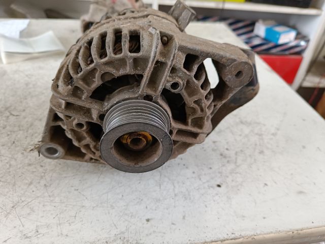 bontott OPEL ASTRA G Generátor