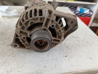 bontott OPEL ASTRA G Generátor