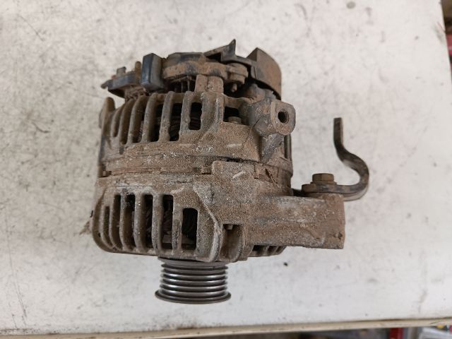 bontott OPEL ASTRA G Generátor