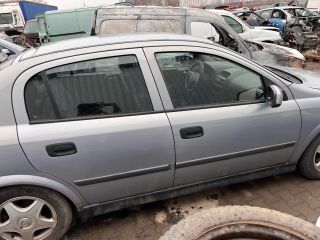 bontott OPEL ASTRA G Hűtőventilátor