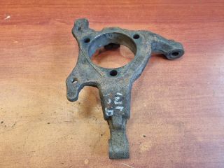 bontott OPEL ASTRA G Jobb első Csonkállvány