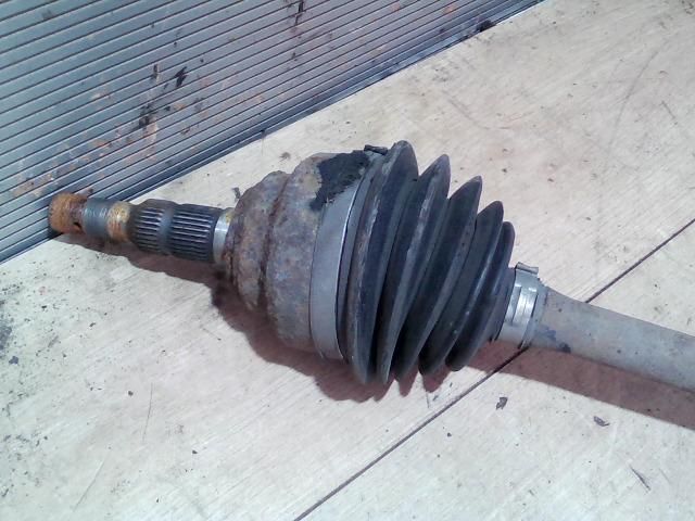 bontott OPEL ASTRA G Jobb Féltengely