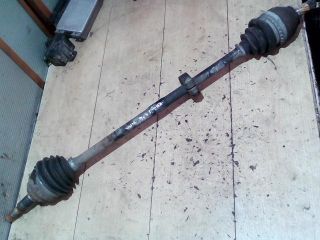 bontott OPEL ASTRA G Jobb Féltengely