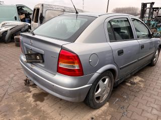 bontott OPEL ASTRA G Jobb Féltengely