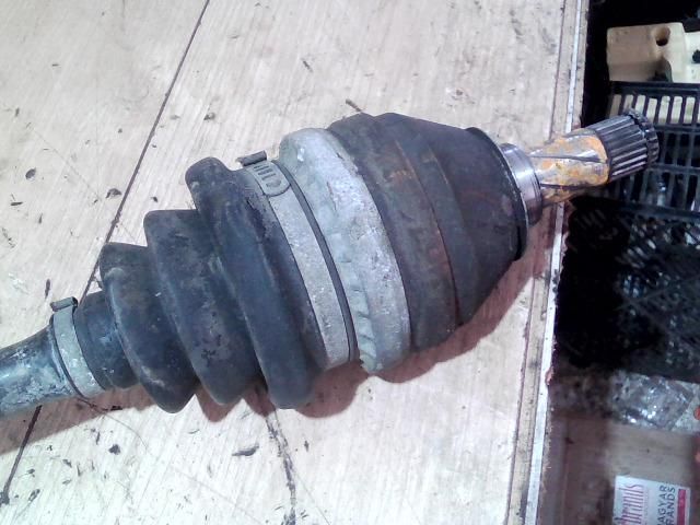 bontott OPEL ASTRA G Jobb Féltengely