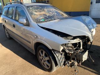 bontott OPEL ASTRA G Jobb hátsó Féknyereg Munkahengerrel