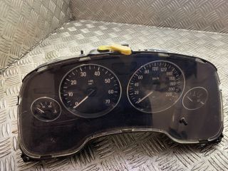 bontott OPEL ASTRA G Kilométeróra