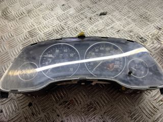 bontott OPEL ASTRA G Kilométeróra