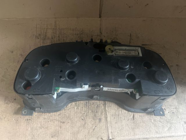 bontott OPEL ASTRA G Kilométeróra