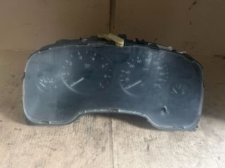 bontott OPEL ASTRA G Kilométeróra