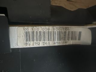 bontott OPEL ASTRA G Kilométeróra