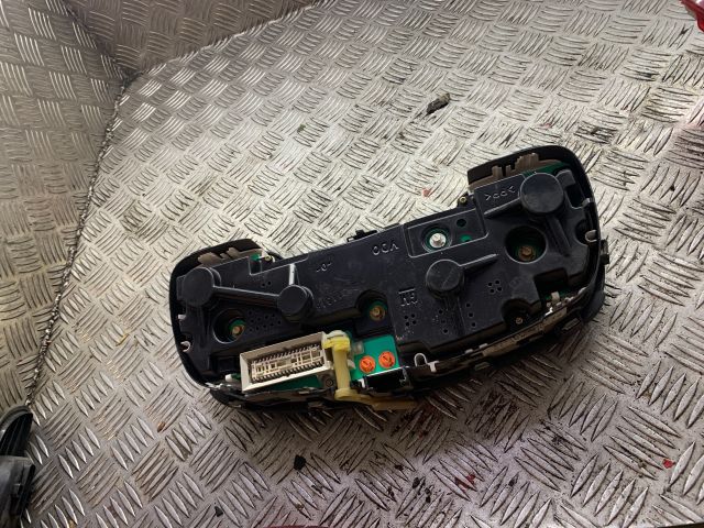 bontott OPEL ASTRA G Kilométeróra