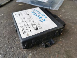 bontott OPEL ASTRA G Komfort Elektronika