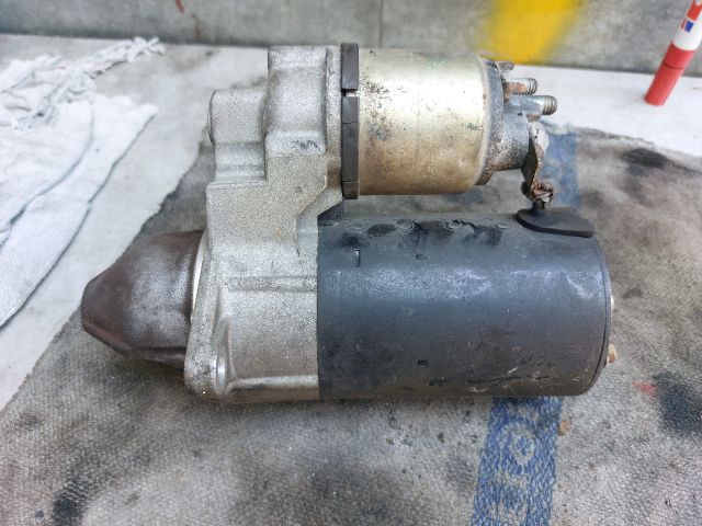 bontott OPEL ASTRA G Önindító