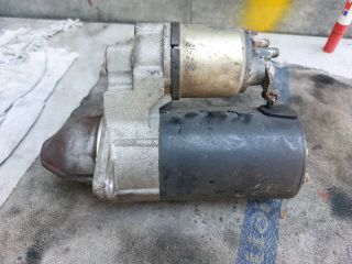 bontott OPEL ASTRA G Önindító