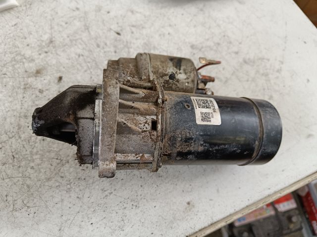 bontott OPEL ASTRA G Önindító