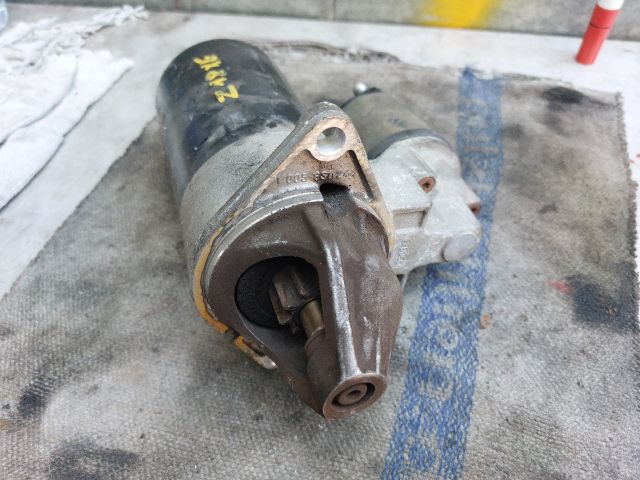 bontott OPEL ASTRA G Önindító