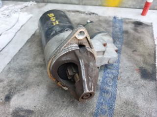 bontott OPEL ASTRA G Önindító