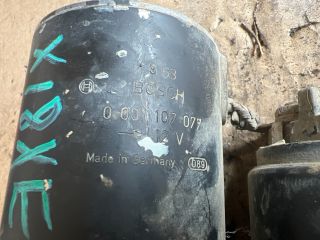 bontott OPEL ASTRA G Önindító