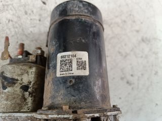 bontott OPEL ASTRA G Önindító