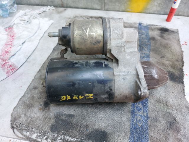 bontott OPEL ASTRA G Önindító