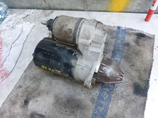 bontott OPEL ASTRA G Önindító