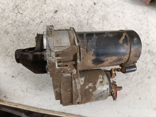 bontott OPEL ASTRA G Önindító