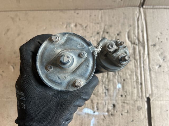 bontott OPEL ASTRA G Önindító