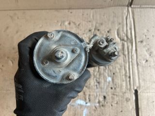 bontott OPEL ASTRA G Önindító