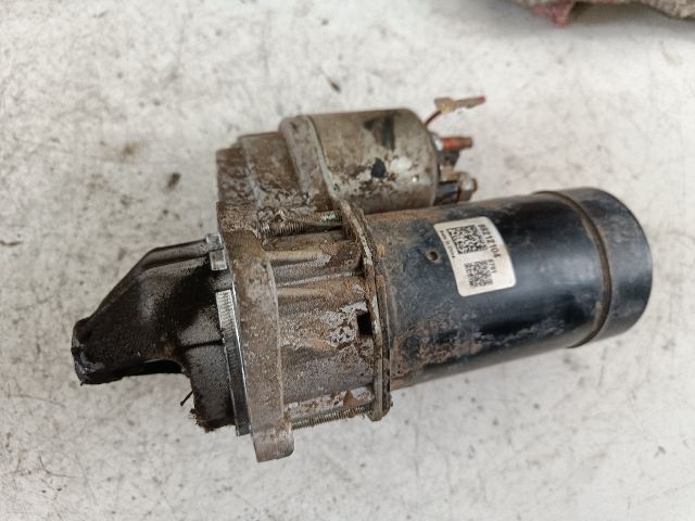 bontott OPEL ASTRA G Önindító