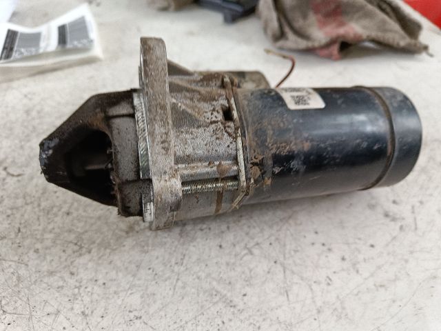 bontott OPEL ASTRA G Önindító