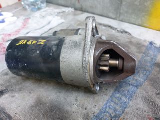 bontott OPEL ASTRA G Önindító