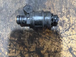 bontott OPEL ASTRA G Porlasztó (1 db)