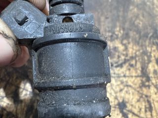 bontott OPEL ASTRA G Porlasztó (1 db)