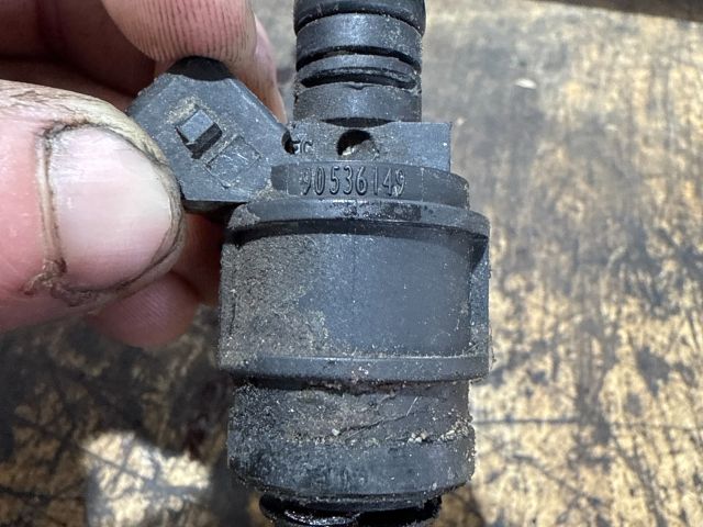 bontott OPEL ASTRA G Porlasztó (1 db)