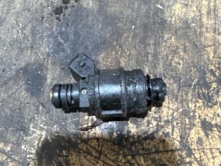 bontott OPEL ASTRA G Porlasztó (1 db)