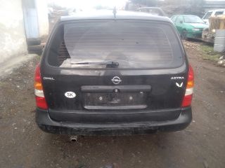 bontott OPEL ASTRA G Tank