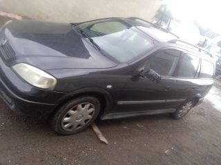 bontott OPEL ASTRA G Tank