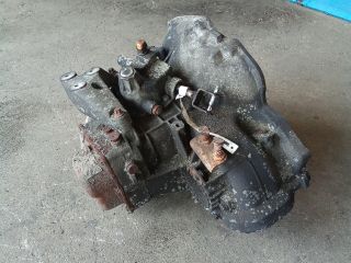 bontott OPEL ASTRA G Váltó (Mechanikus)