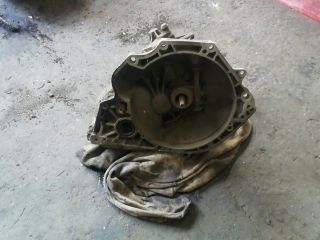 bontott OPEL ASTRA G Váltó (Mechanikus)