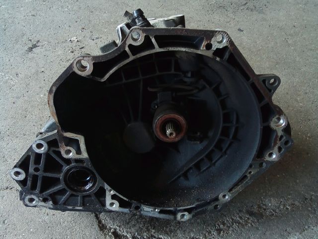bontott OPEL ASTRA G Váltó (Mechanikus)