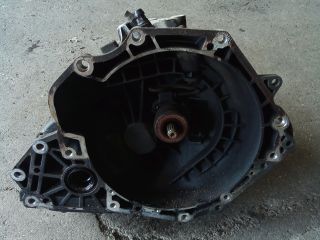 bontott OPEL ASTRA G Váltó (Mechanikus)