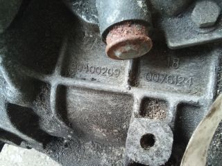 bontott OPEL ASTRA G Váltó (Mechanikus)