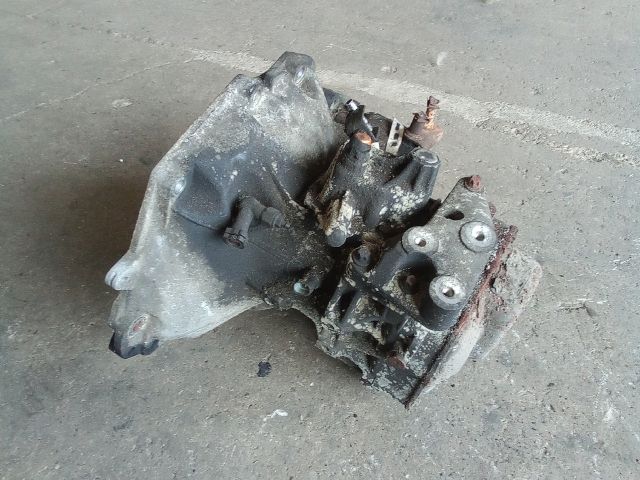 bontott OPEL ASTRA G Váltó (Mechanikus)