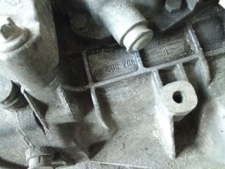 bontott OPEL ASTRA G Váltó (Mechanikus)