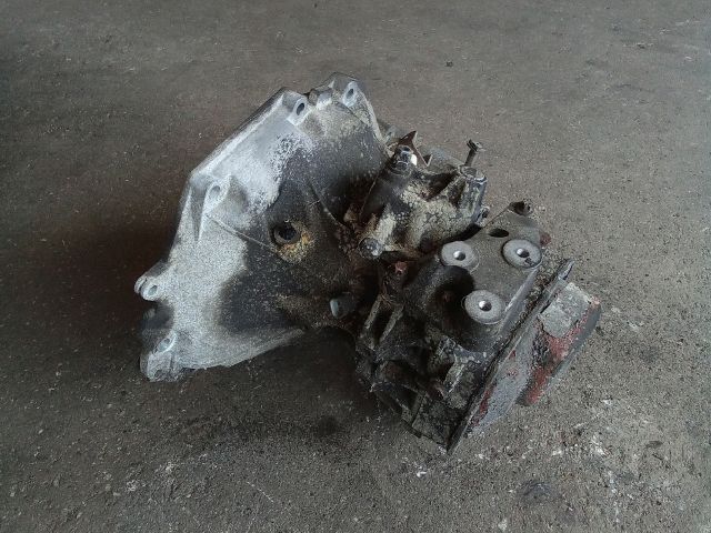 bontott OPEL ASTRA G Váltó (Mechanikus)