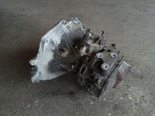 bontott OPEL ASTRA G Váltó (Mechanikus)