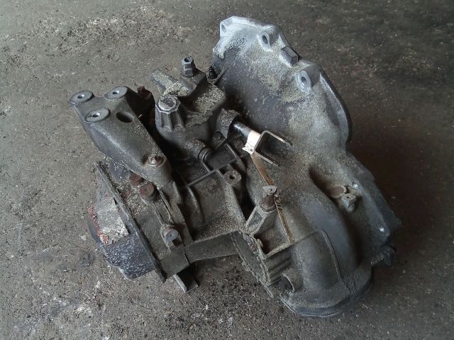 bontott OPEL ASTRA G Váltó (Mechanikus)
