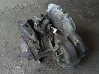 bontott OPEL ASTRA G Váltó (Mechanikus)